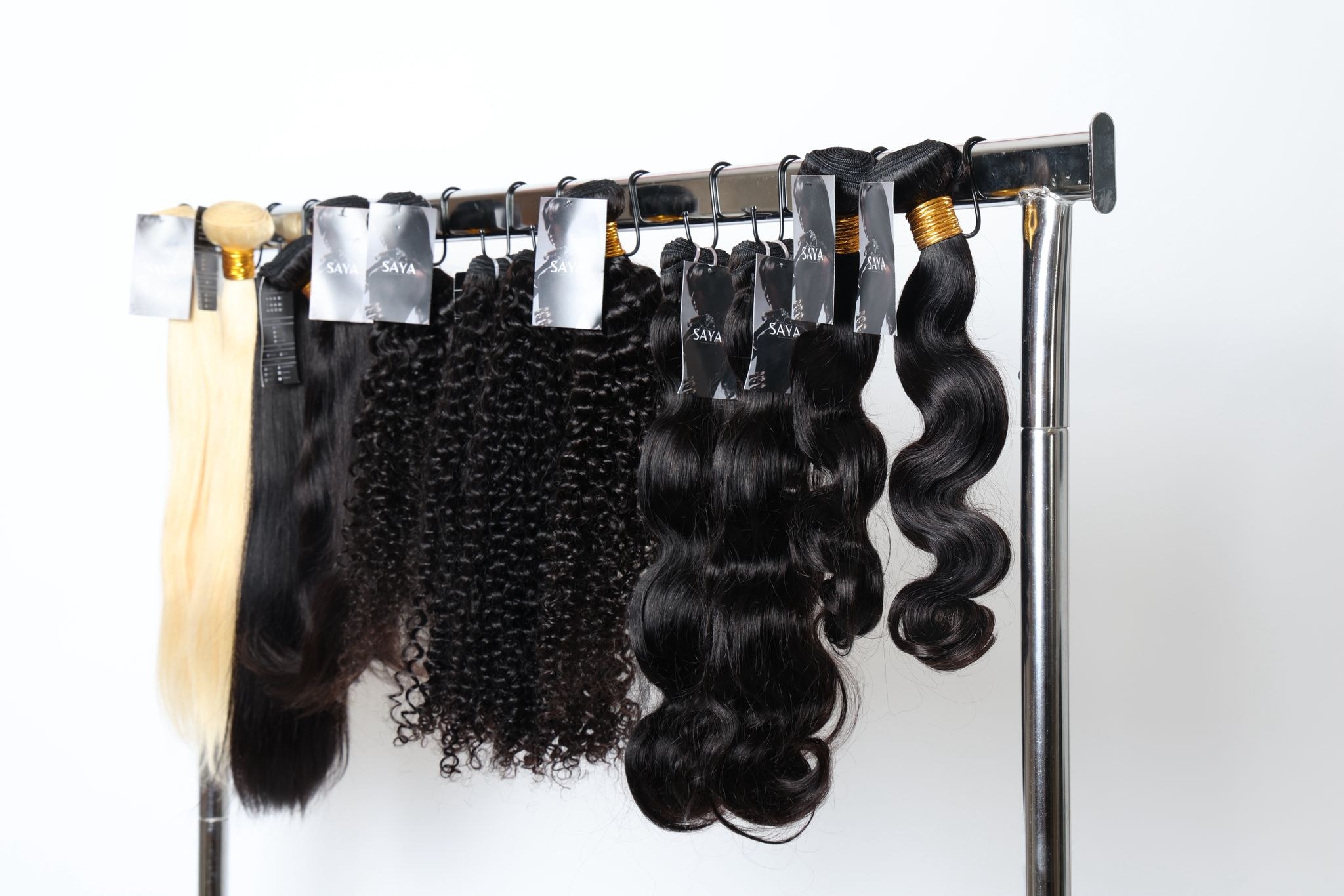 Mèches Saya Hair