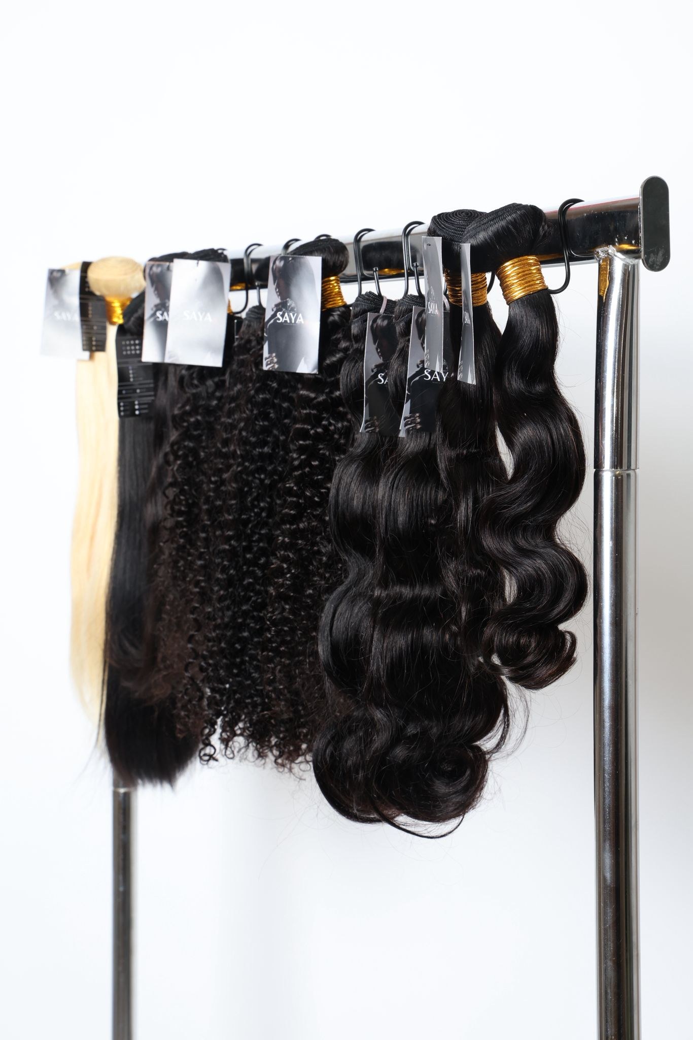 Bundle Volume Pro